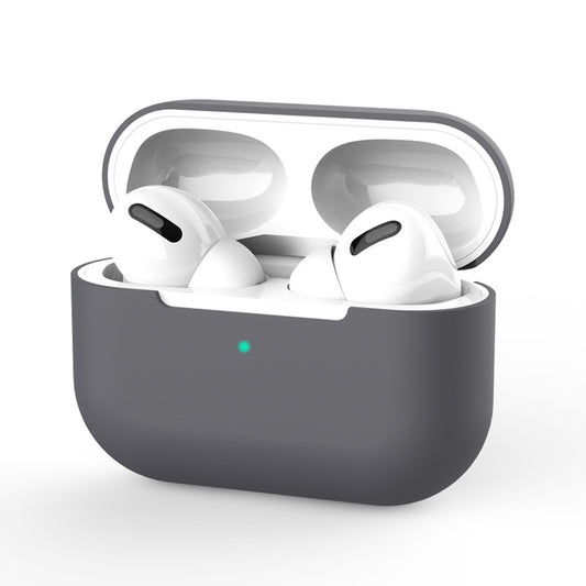 Protector de Silicona para Audífonos – Compatible con AirPods Pro