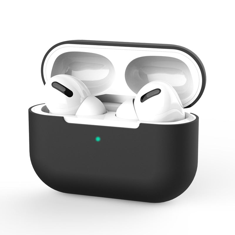 Protector de Silicona para Audífonos – Compatible con AirPods Pro