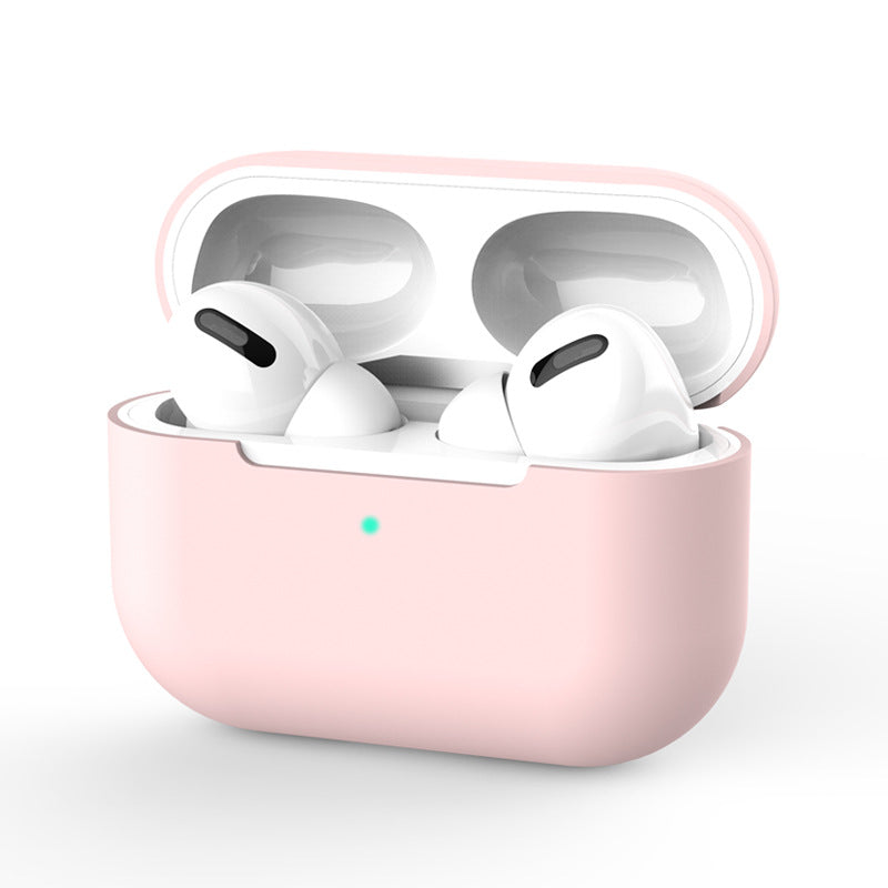 Protector de Silicona para Audífonos – Compatible con AirPods Pro