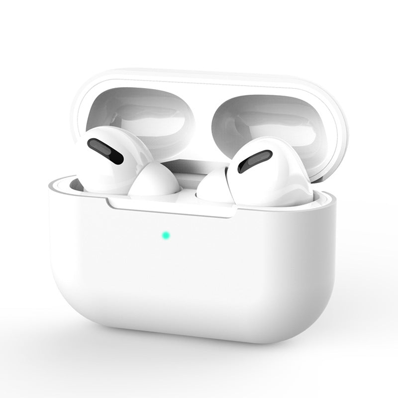 Protector de Silicona para Audífonos – Compatible con AirPods Pro