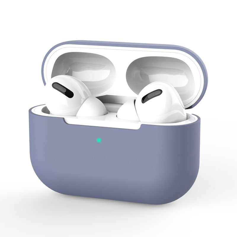 Protector de Silicona para Audífonos – Compatible con AirPods Pro